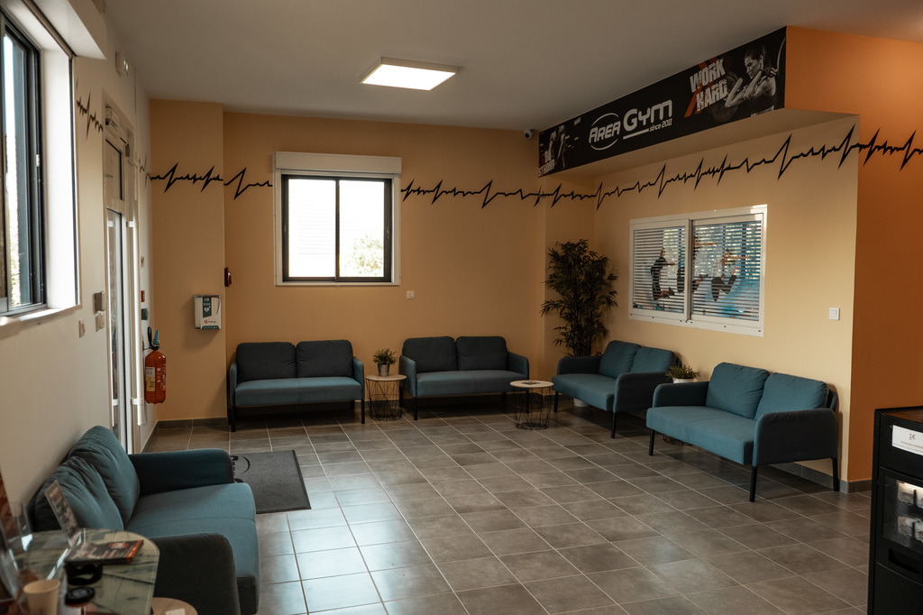 Salle de sport à prix bas à Gignac– Area Gym Gignac